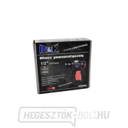 Pneumatikus ütvecsavarozó 1/2 Pneumatikus ütvecsavarozó 1/2