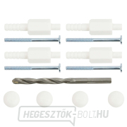 Infravörös fűtőberendezés távirányítóval 425W GEKO Infravörös fűtőberendezés távirányítóval 425W GEKO náhled