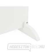 Infravörös fűtőberendezés távirányítóval 425W GEKO náhled
