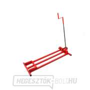 Emelő ATV-hez, fűnyíróhoz, traktorhoz (1) Előnézet 