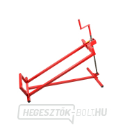 Emelő traktoros kaszákhoz és négykerekűekhez GEKO Emelő traktoros kaszákhoz és négykerekűekhez GEKO gallery main image