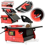 Vágógép kerámialapok vágásához GEKO Vágógép kerámialapok vágásához GEKO náhled