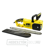 Elektromos láncfűrész (direkt motor) 2400W GEKO Előnézet 