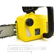 Elektromos láncfűrész (direkt motor) 2400W GEKO Előnézet 