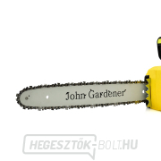 Elektromos láncfűrész (direkt motor) 2400W GEKO náhled