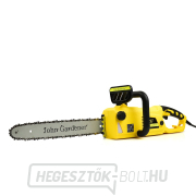 Elektromos láncfűrész (direkt motor) 2400W GEKO náhled