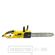 Elektromos láncfűrész (egyenes motorral) 2400W GEKO Elektromos láncfűrész (egyenes motorral) 2400W GEKO gallery main image
