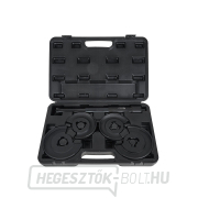 Rugóhúzó 120-325 mm Mercedeshez (koffer) ÚJ (2) Előnézet 