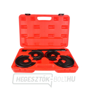 Rugóhúzó 120-325mm Mercedes-Benzhez, csomagtartó GEKO Rugóhúzó 120-325mm Mercedes-Benzhez, csomagtartó GEKO gallery main image