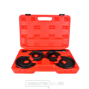 Rugóhúzó 120-325mm Mercedes-Benzhez, csomagtartó GEKO Rugóhúzó 120-325mm Mercedes-Benzhez, csomagtartó GEKO gallery main image