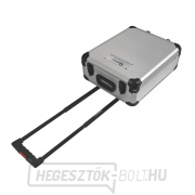 Szerszámtok 186 részes, AL konstrukció, törött GEKO tok náhled