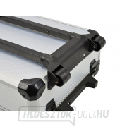 Szerszámtok 186 részes, AL konstrukció, törött GEKO tok náhled