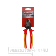 Kábelvágó, 200mm Előnézet 