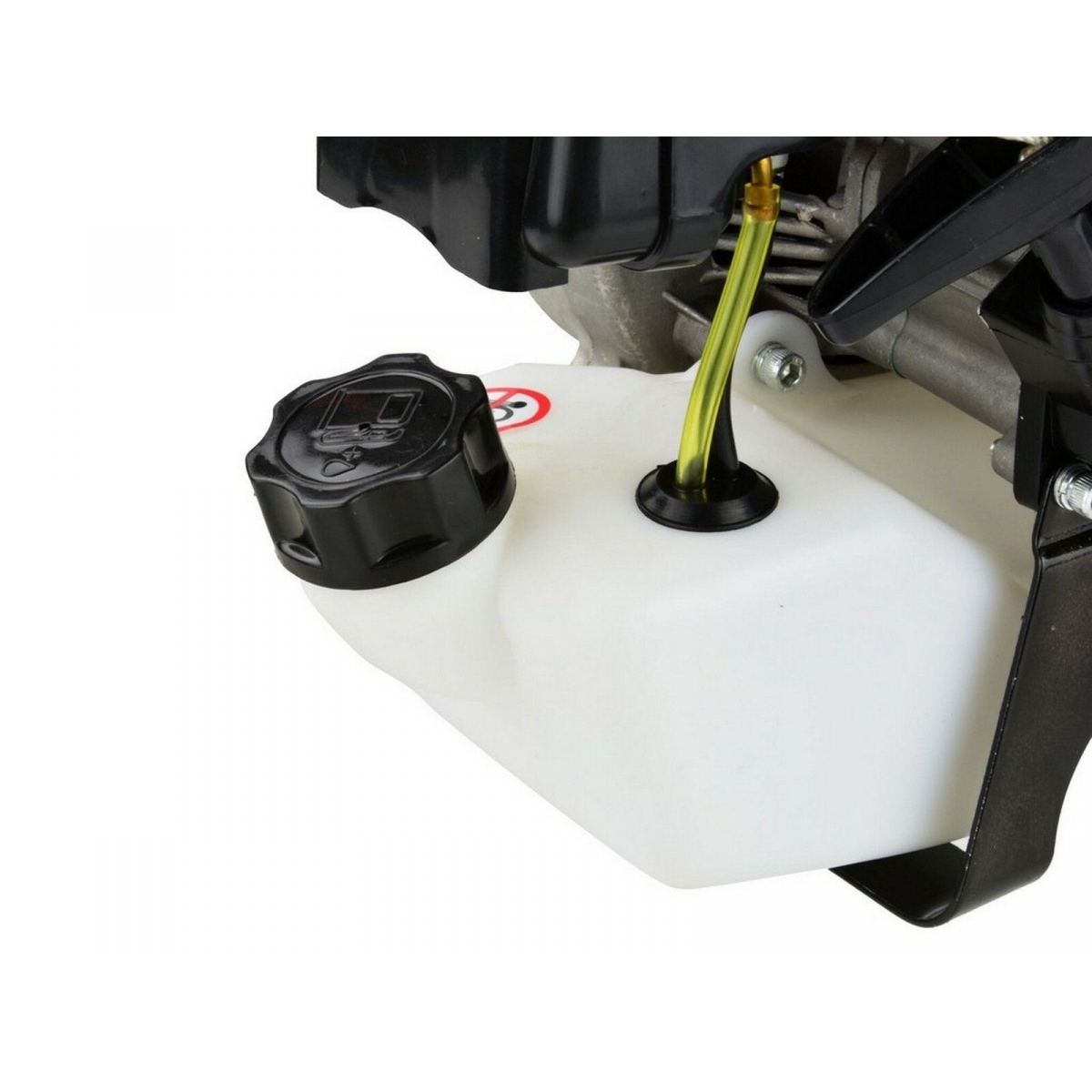 GEKO motoros kasza/bozótvágó + tartozékok, G81058 Előnézet 
