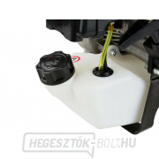GEKO motoros kasza/bozótvágó + tartozékok, G81058 GEKO motoros kasza/bozótvágó + tartozékok, G81058 náhled
