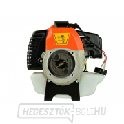 GEKO motoros kasza/bozótvágó + tartozékok, G81058 GEKO motoros kasza/bozótvágó + tartozékok, G81058 náhled