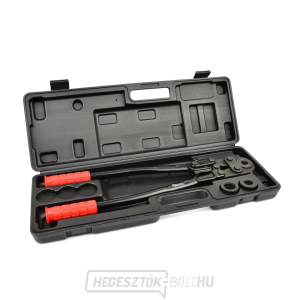 GEKO krimpelő fogó GEKO krimpelő fogó gallery main image