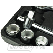 Gola készlet Geko 3/4 Gola készlet Geko 3/4