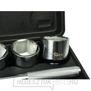 Gola készlet Geko 3/4 Gola készlet Geko 3/4