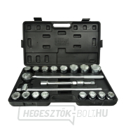 Gola készlet Geko 3/4 Gola készlet Geko 3/4