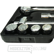 Gola készlet Geko 3/4 Gola készlet Geko 3/4