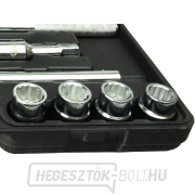 Gola készlet Geko 3/4 Gola készlet Geko 3/4