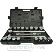 Gola készlet Geko 3/4 Gola készlet Geko 3/4