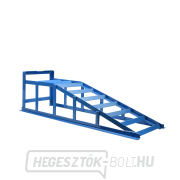 Személygépkocsi rámpák, 2 db GEKO Előnézet 