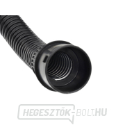 GEKO hamuporszívó szűrőburkolattal 20L náhled