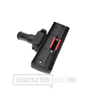 GEKO hamuporszívó szűrőburkolattal 20L náhled