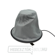 GEKO hamuporszívó szűrőburkolattal 20L náhled