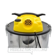 GEKO hamuporszívó szűrőburkolattal 20L náhled