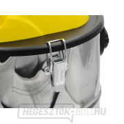 GEKO hamuporszívó szűrőburkolattal 20L náhled