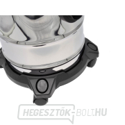 GEKO hamuporszívó szűrőburkolattal 20L náhled
