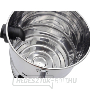 20 literes hamuporszívó szűrőrázóval (1) Előnézet 