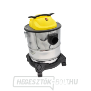 20 literes hamuporszívó szűrőrázóval (1) náhled