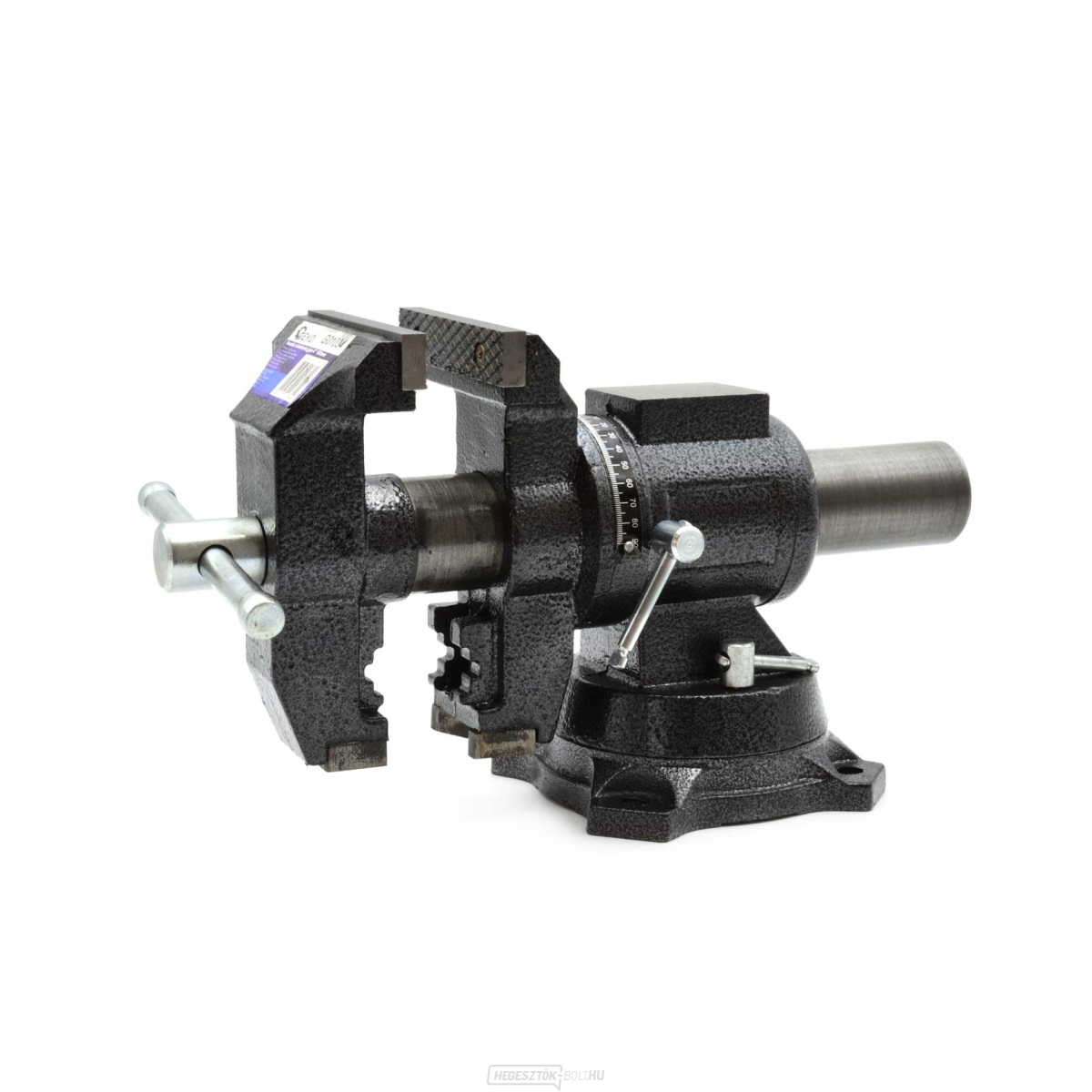 Multifunkciós csáklya 4", 100 mm GEKO