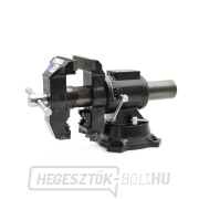 Multifunkciós csáklya 4 Multifunkciós csáklya 4