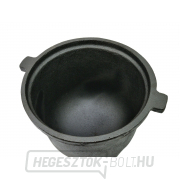 Vadász öntöttvas edény 8L GEKO Vadász öntöttvas edény 8L GEKO náhled