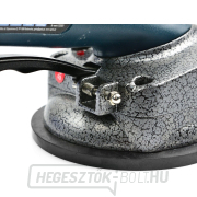 Akkumulátoros vibrációs tapadókorong csempéhez és csempéhez GEKO 128mm náhled