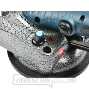 Akkumulátoros vibrációs tapadókorong csempéhez és csempéhez GEKO 128mm náhled