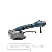 Akkumulátoros vibráló tapadókorong csempéhez és térkőhöz GEKO 128mm  Előnézet 
