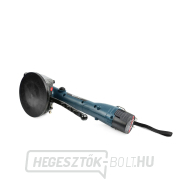 Akkumulátoros vibráló tapadókorong csempéhez és térkőhöz GEKO 128mm  Előnézet 