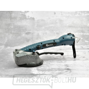 Akkumulátoros vibráló tapadókorong csempéhez és térkőhöz GEKO 128mm  náhled