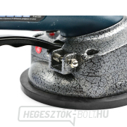 Akkumulátoros vibráló tapadókorong csempéhez és térkőhöz GEKO 128mm  náhled