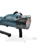 Akkumulátoros vibráló tapadókorong csempéhez és térkőhöz GEKO 128mm  náhled