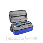 Akkumulátoros vibráló tapadókorong csempéhez és térkőhöz GEKO 128mm  náhled