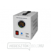 Tartalék tápegység GETI GEP300 sine 300W Tartalék tápegység GETI GEP300 sine 300W gallery main image