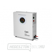 Tartalék tápegység GETI GEP301 szinusz 300W falra szerelt GETI GEP301 szinusz 300W Tartalék tápegység GETI GEP301 szinusz 300W falra szerelt GETI GEP301 szinusz 300W gallery main image