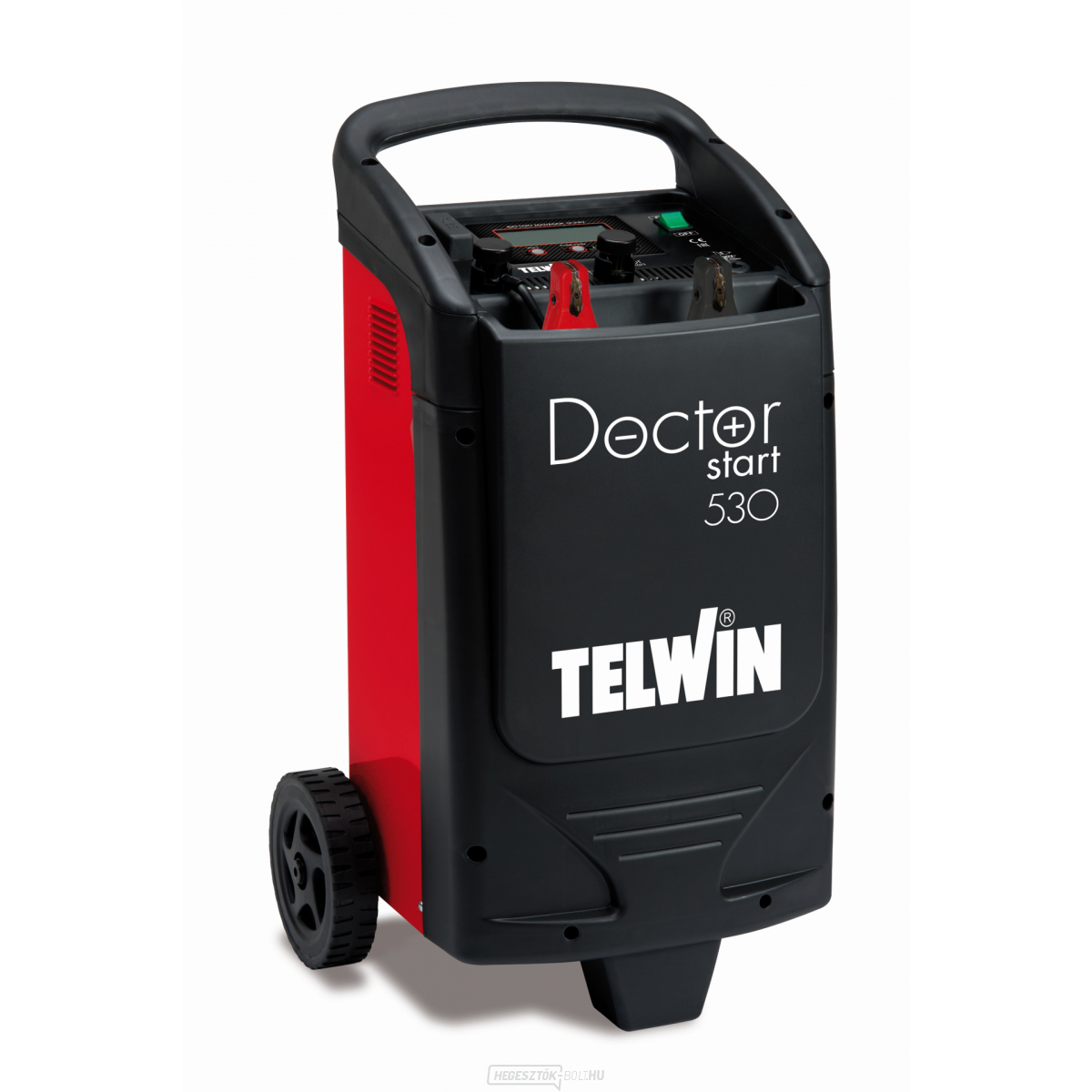 Doctor Start 530 Telwin indítókocsi